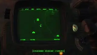 Fallout 4: Where to Find (Scav! Issue #2) Fear The Knife King Nuka World Junk Yard