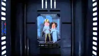 Star Wars IV - Austin's New Hope
