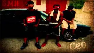 Killa E- Shooters & Bands