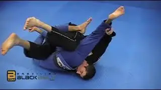 Prevent Side Control with Hubud Lubud &ndash; Ground Defense Tactics by David Corrigan (Part 4)