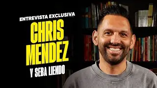 Chris Mendez - 