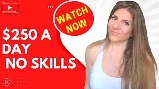 Secrets Revealed: How to Make Money Online WITHOUT any skills!