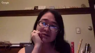 Read For Pixels 2017 (IWD Edition): Michelle Sagara Reading+Q&A Session
