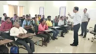 IDTR NAVA RAIPUR