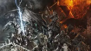 Epic Dark Music - Epic Score - Dark Army