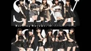 Morning Musume '16 - Sexy Cat No Enzetsu (Instrumental)
