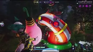 Killer Klowns From Outer Space: The Game - Perfect Klown Victory