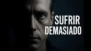 Por qué SUFRES tanto si eres una persona profunda (Jung y Nietzsche lo explican)