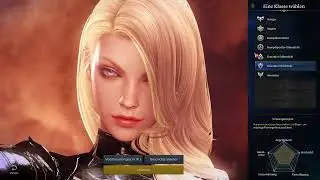 Lost Ark [001] Closed Beta - Erste Schritte, Preview, Vorschau - Klassen&uuml;bersicht + Prolog #lostark