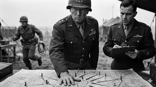 One Incident That Revealed Patton&rsquo;s Ruthless Command Style