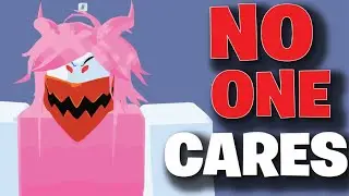 roblox what the game needs....