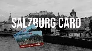 Salzburg Card – tip jak ušetřit | Dovolená v Alpách.com