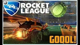 ⚪ROCKET LEAGUE | Stream Days 7# | 2019⚪