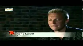 Die Feuerfalle von Rostock   Der Brandstifter, der Jubel und ein verst&ouml;rtes Land Doku deutsch Teil 2