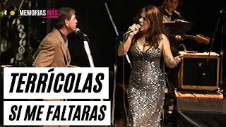 Angel Fuentes Terricolas - Si Me Faltaras