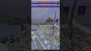 Want to join a new Anarchy server   #minecraft #fyp #trending #shorts #anarchy  #gaming #realms