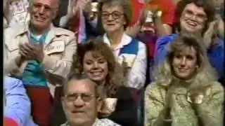 Todd Cole and Gwen on TPIR 1988