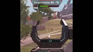 #apexlegends - HEE HEE