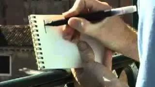Learning How to Paint Part 6 - Notan