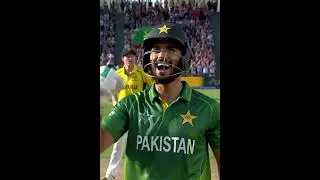 Pakistan vs Australia (T20 / Big Match)PAK vs AUS 🔥 Full Match Drama | Last Over Thriller!Pakistan