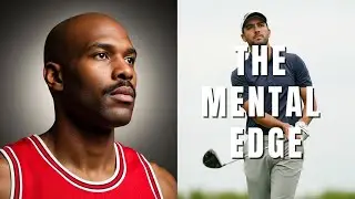 3 Questions = Lower Golf Scores (MJ's Secret)