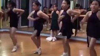 How soon should you start training your bambini to Dance? Slay Bambinis