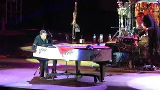 Medley, Franco de Vita,Tour Libre 2017, Quito - Ecuador