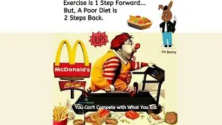 Eating Habits Mater