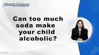 Does Daily caffeinated soda consumption in children makes them likely to try alcohol within a year?