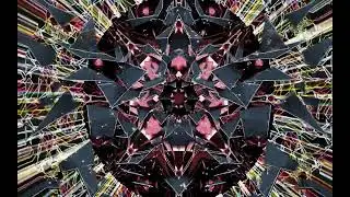 Rupert Newman x Projection Mapping