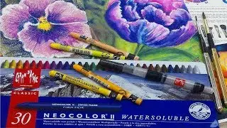 Art Supplies Every Artist Needs #1