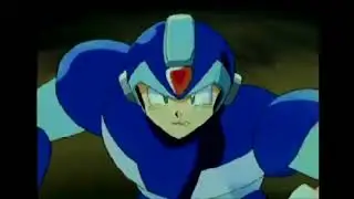 Mega Man X4 - X Intro stage theme (slowed + reverb)