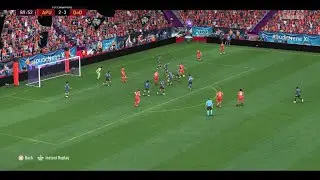 FIFA 22 Corona Never Dies Ultimate Comeback