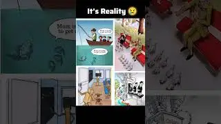 it's Reality 😢#inspiration #internetculture #emotional #reality #unknownreality #motivation #shorts