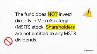 MSTY: Yield Strategy, Performance, and Risk Analysis