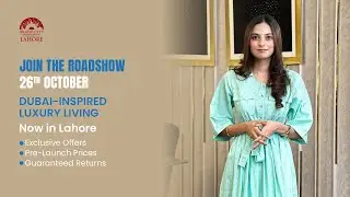 𝐆𝐫𝐚𝐧𝐝 𝐂𝐢𝐭𝐲 𝐈𝐧𝐭𝐞𝐫𝐧𝐚𝐭𝐢𝐨𝐧𝐚𝐥 Property Roadshow &ndash; 𝟐𝟔 𝐎𝐜𝐭𝐨𝐛𝐞𝐫 Hosted by 𝐃𝐫𝐞𝐚𝐦 𝐇𝐨𝐦𝐞𝐬 𝐌𝐚𝐫𝐤𝐞𝐭𝐢𝐧𝐠