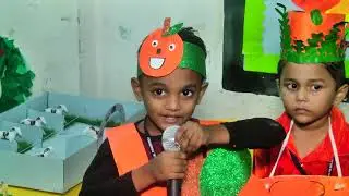 🌍✨ JKG SLC 2025 | World Around Us ✨🌍Time Matriculation Higher Secondary School