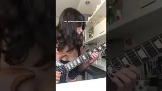 Emily Remler- Daahoud