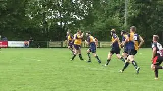 commit to hit