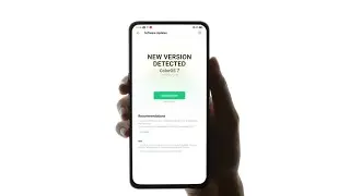 Upgrade to ColorOS 7 + Android 10| Reno 2| ColorOS