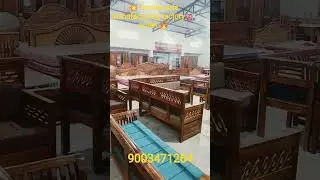 🔥 Diwali 🎇 mega offer 🔥 corner sofa customised manufacturing factory 🏭 outlet free delivery 🚚 offer