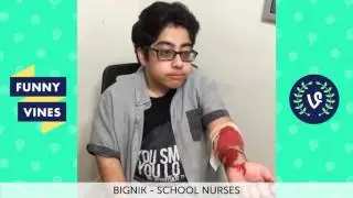 Funny Vines of March 2016 | Best Vines Compilation part 3