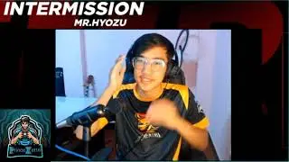 ONTOP Left ELEMENTRIX||CONFIRMED|| PubgMobile|| PrinceXettri
