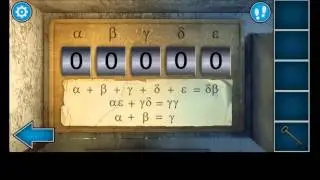Escape The Ghost Town Level 10 Walkthrough