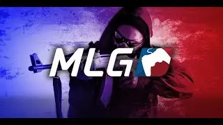 MLG МОНТАЖ КС ГО #1