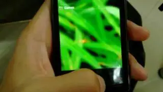 BlacKBerry OS 6 running on Storm2?