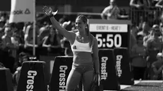 &ldquo;I&rsquo;ll Still Give Everything I Have, No Matter What&rdquo;&mdash;Brooke Wells