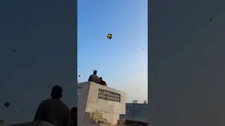 Star kite 1.5 tawa🧵❤️ #starkitemaker  #Bestkarigar #amritsar