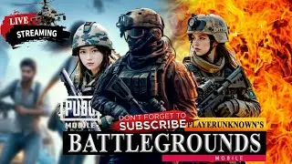 PUBG Mobile Tembak DorDor Wak FlashBack OP sedang live sekarang!