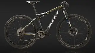 Bulls Wild Edge Team Di2 - 2017 - &euro;6599